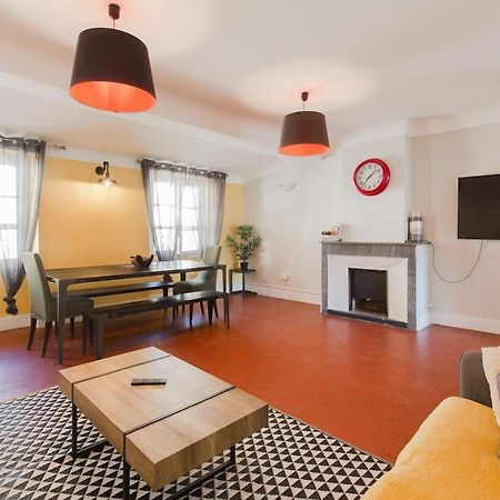 Backpackers Hostel Antibes Buitenkant foto