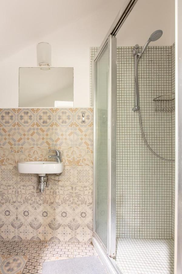 Backpackers Hostel Antibes Buitenkant foto
