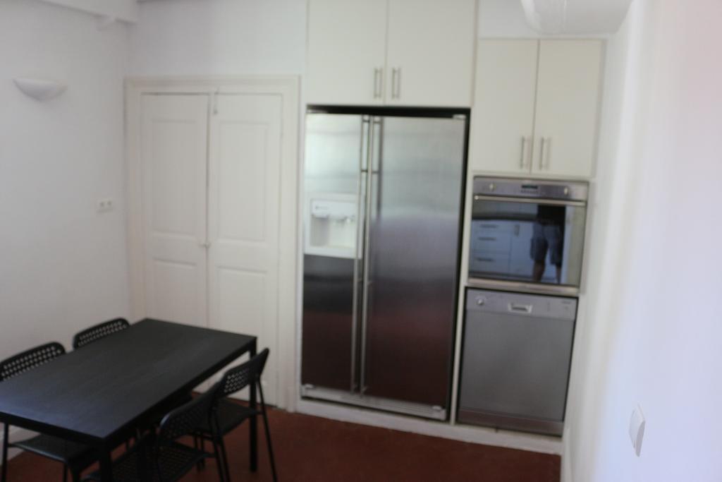Backpackers Hostel Antibes Kamer foto