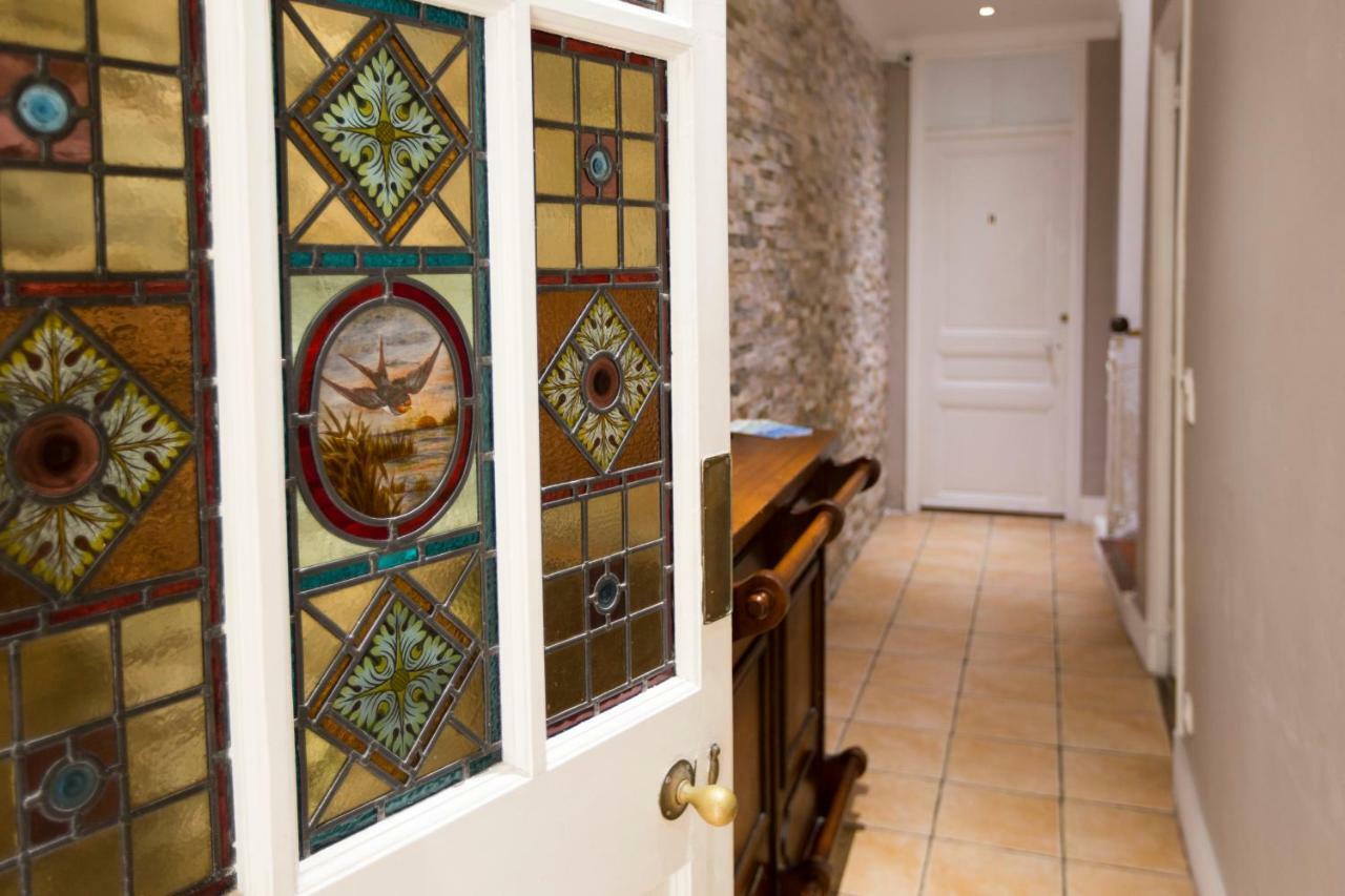Backpackers Hostel Antibes Buitenkant foto